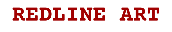 Redline Art Store